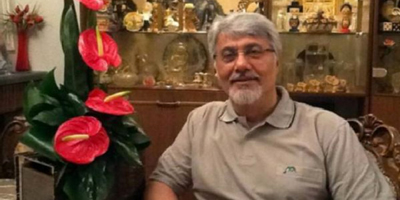 Iranian journalist sentenced to three years in jail
